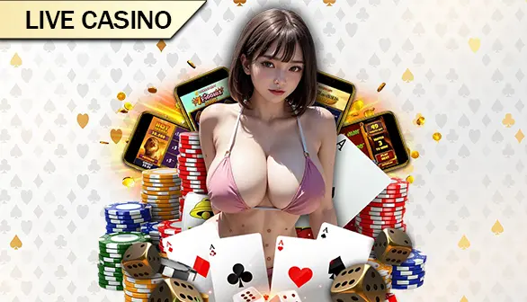 Casino JTSLOT