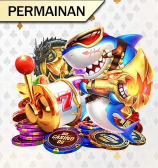 Permainan Slot JTSLOT